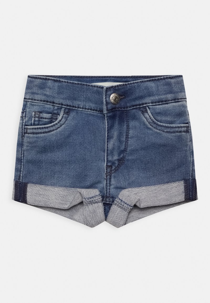 Levi's® - ROLL UP - Jeansshort - jive cool, Vergroten