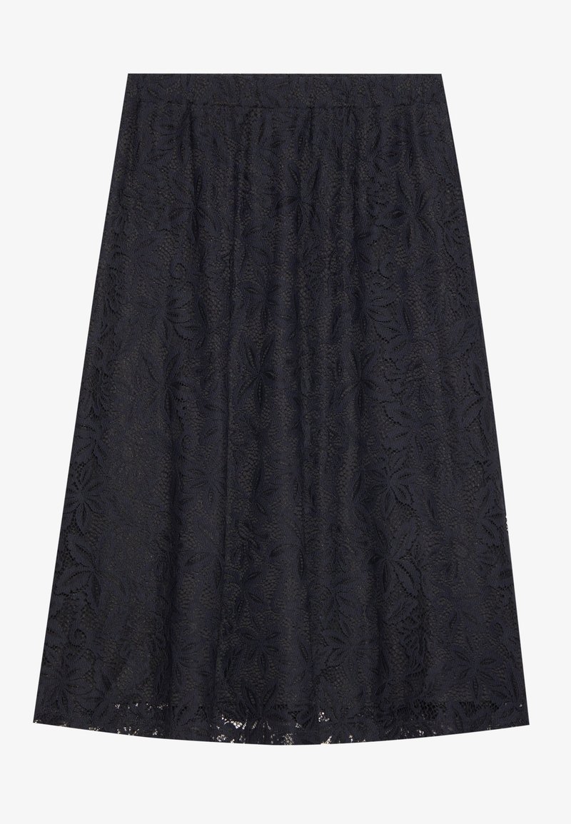 Anna Field A-lijn rok zwart