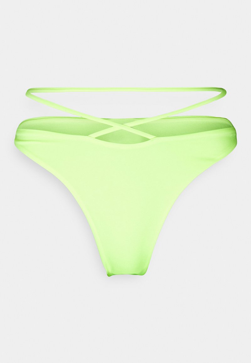 Braguita de bikini