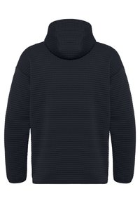 Jack Wolfskin MOGARI  - Giacca in pile - dark navy