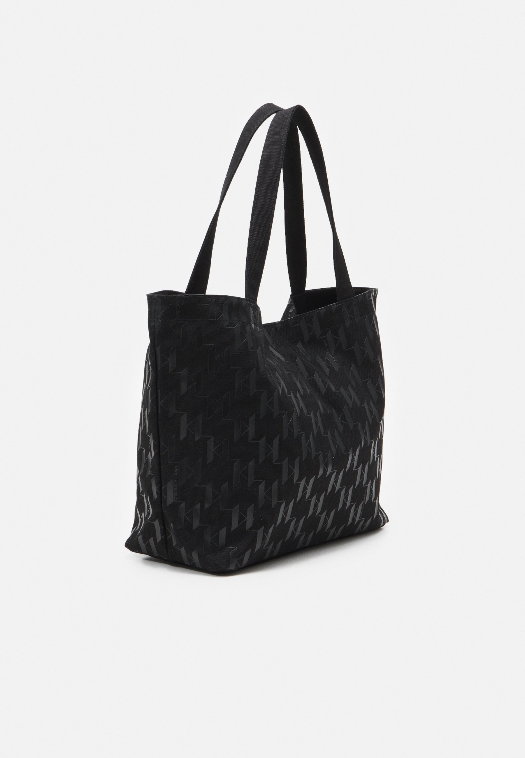 karl lagerfeld exclusive ikonik mono tote