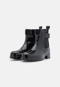 Tommy Hilfiger Bottines - black