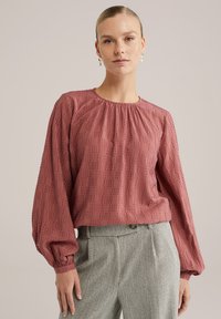 WE Fashion Camicetta - old rose