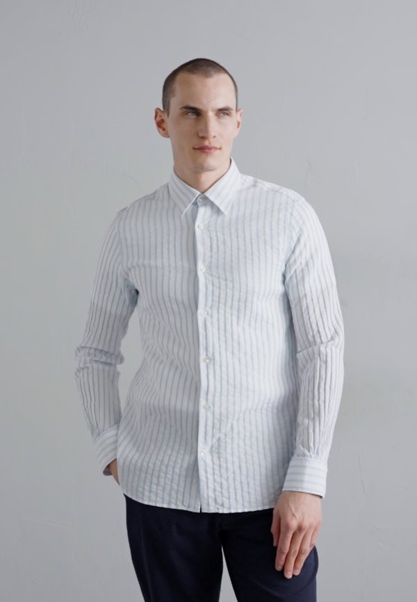 ALEX STRIPE - Shirt2