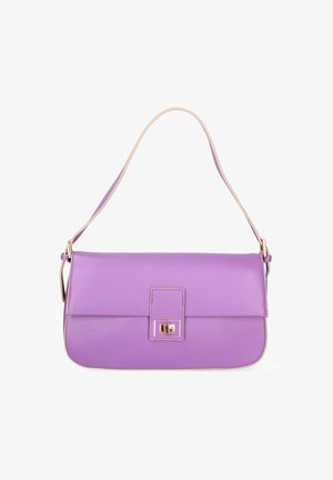 Diana&Co Handtas - viola