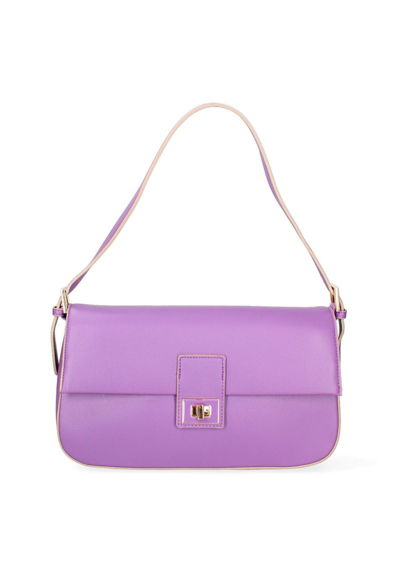 Diana&Co Handtas - viola