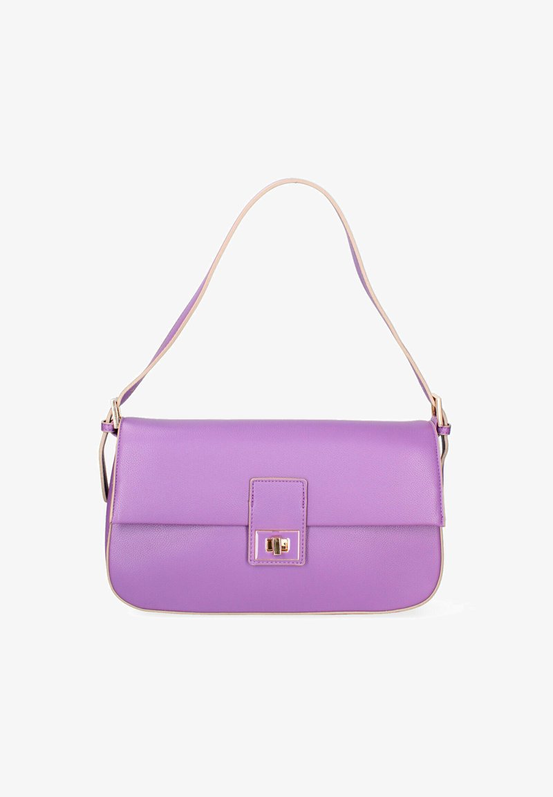 Diana&Co Handtas - viola