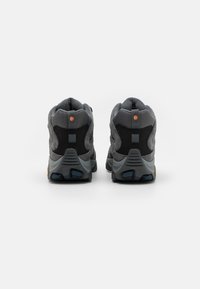 Merrell MOAB 3 MID GORE TEX - Sapatos de caminhada - granite/poseidon