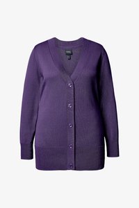 Nevybráno, tiefes violett