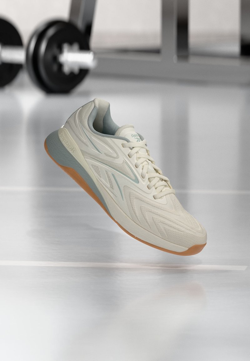Reebok NANO X5 EDGE chalk/white