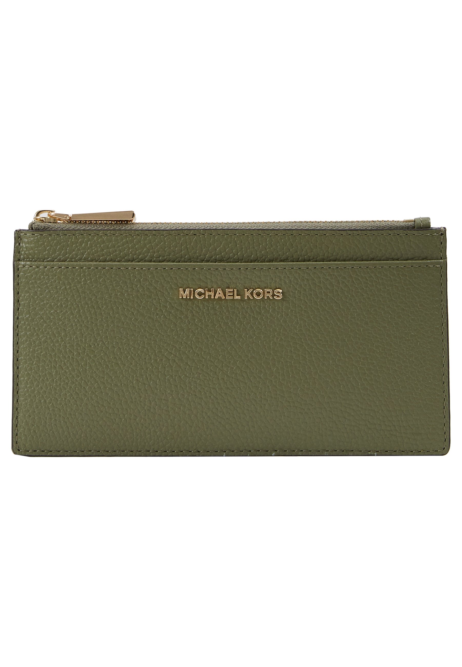 michael kors slim card case