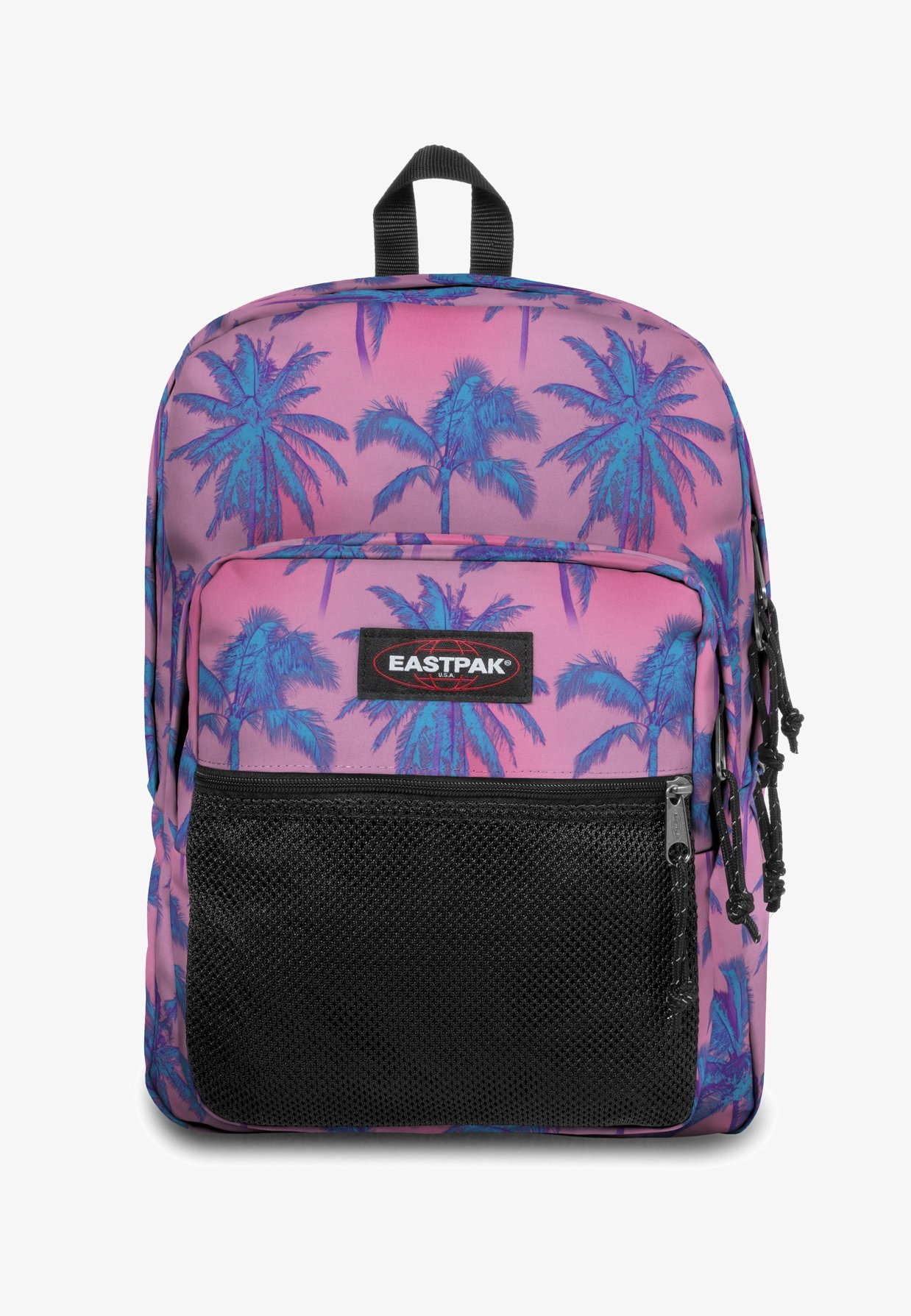 Eastpak PINNACLE Zaino brize dye pink/fuxia - Main Image