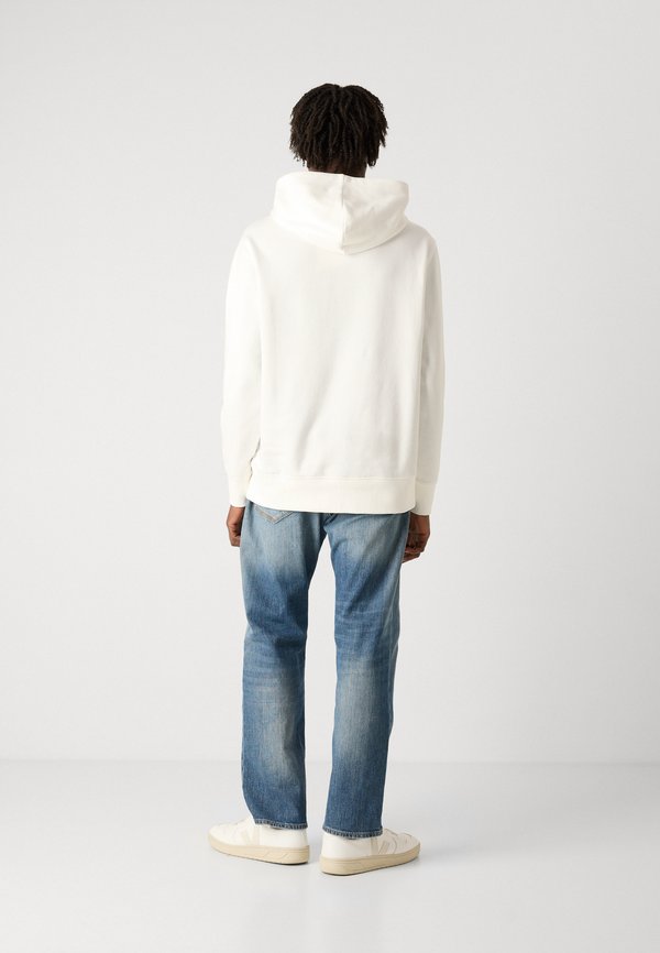 GRAPHIC HOODIE - Hoodie - eggshell2