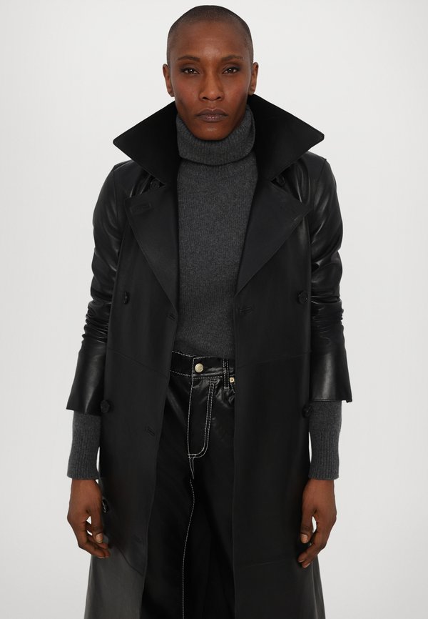 PARIS COAT - Trenchcoat2