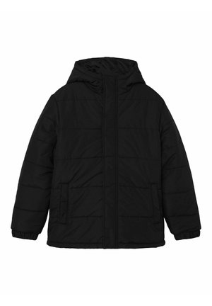 MYIS - Winterjacke - black