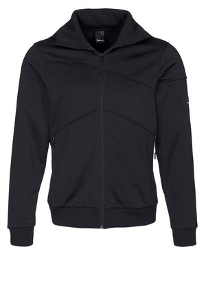 Träningsjacka - black