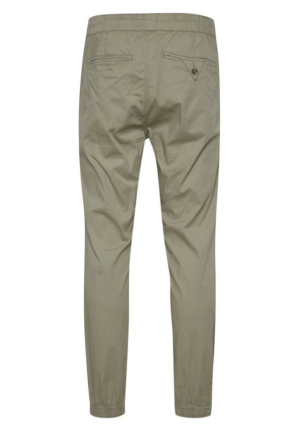SDBOD REGULAR FIT - Trousers - tea2