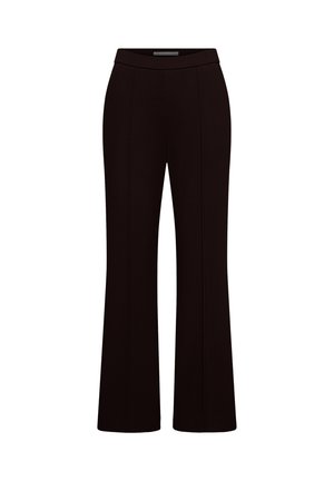 Raffaello Rossi, RENÉE - Trousers - barolo