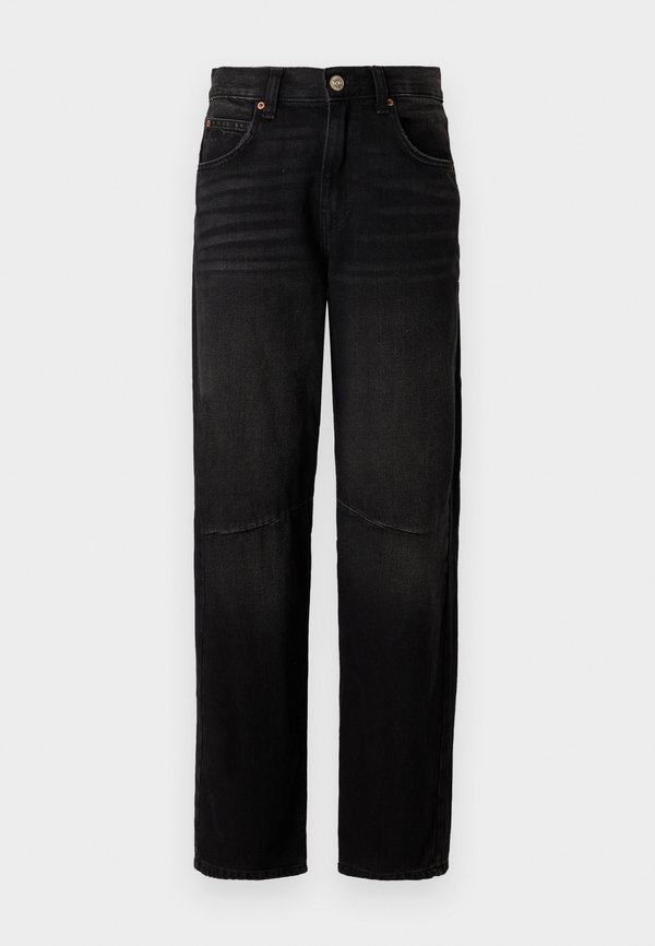 LOGAN - Relaxed fit jeans3