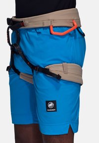 Mammut MASSONE - Friluftsshorts - glacier blue