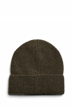 Bonnet - morel