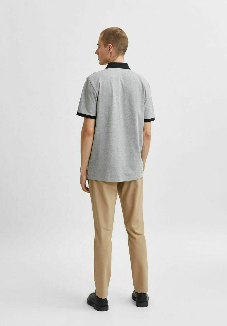 Herrer Poloshirts Herrer Poloshirts