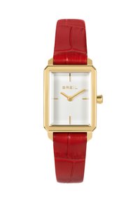 Breil Ure - gold-coloured red