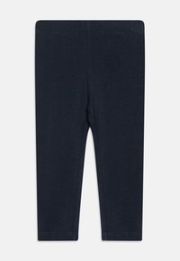 Name it NBFVUVIVIAN 3 PACK - Leggings - dark sapphire