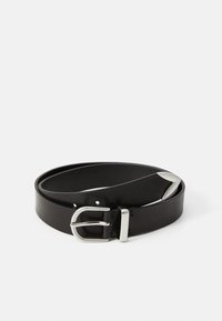 SLHWESTLY BELT - Öv - black