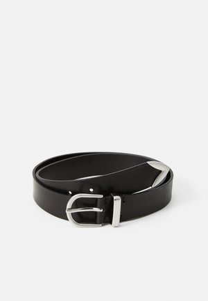 SLHWESTLY BELT - Riem - black