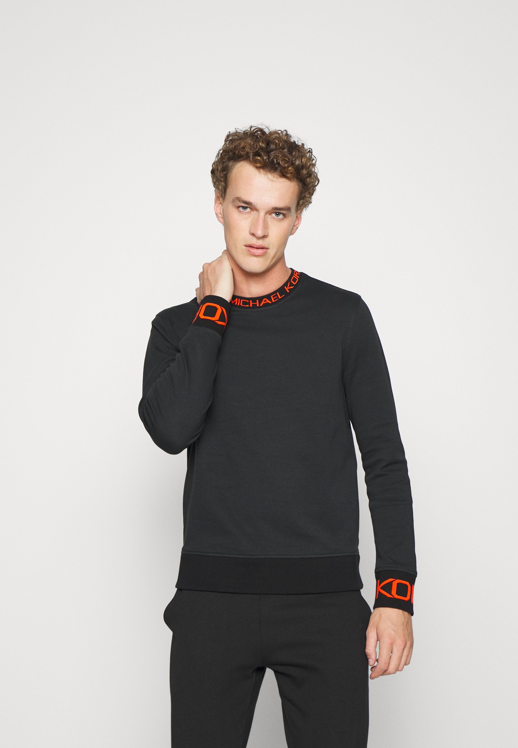 tape crew sweatshirt