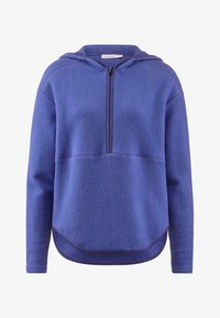 Non selezionato, irisblau