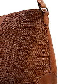 VENEZIA BAG - Shopping Bag - bronze