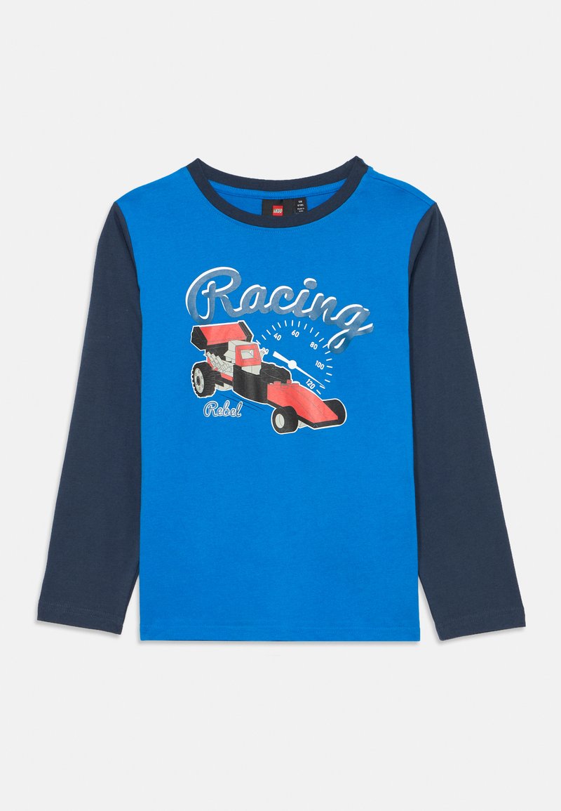 LEGO® kidswear Longsleeve donkerblauw LEGO® kidswear Longsleeve donkerblauw