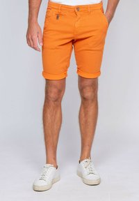 Non sélectionné, orange