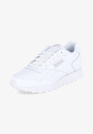 GLIDE TRAINERS - Sneaker low - weiß