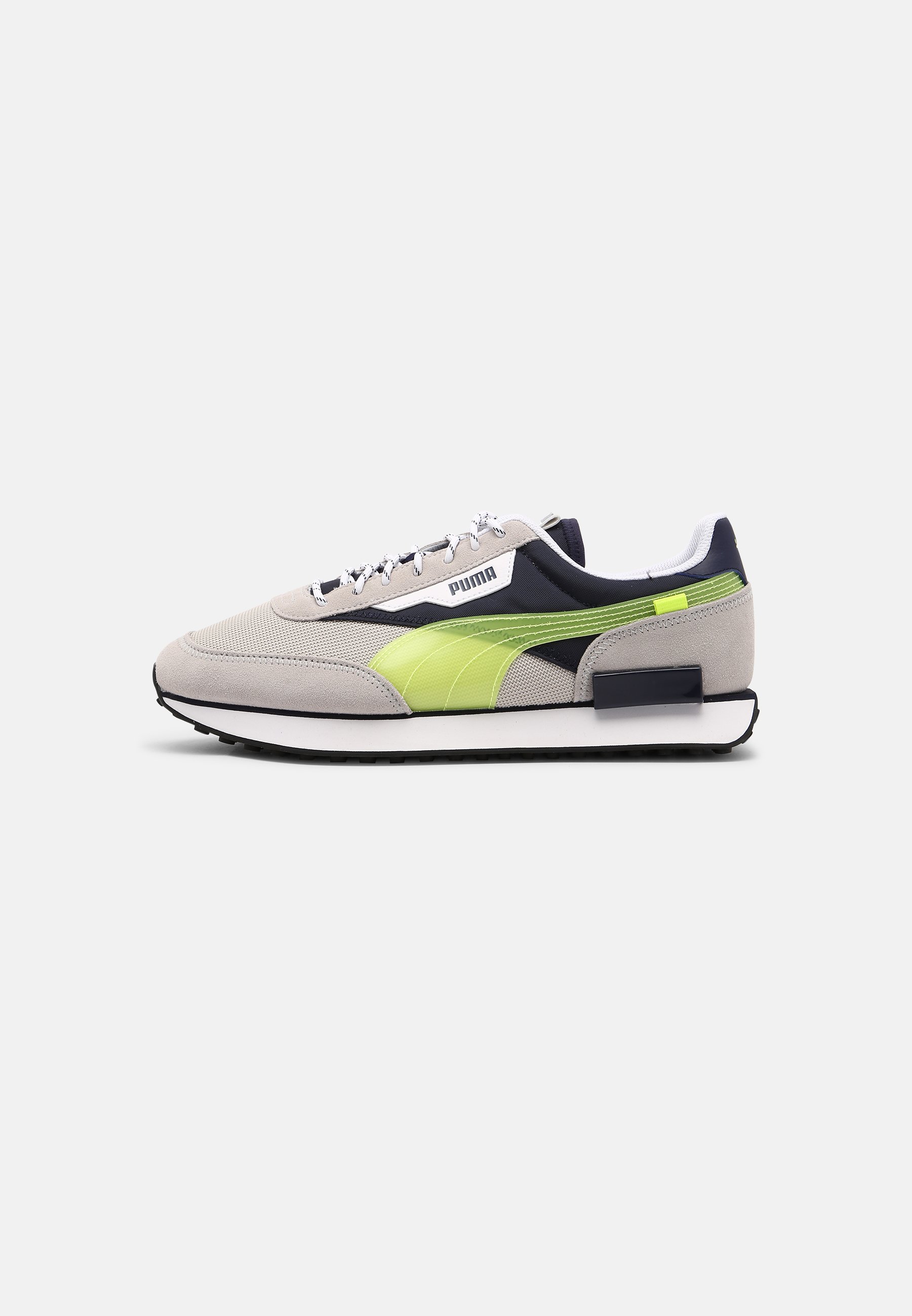 Puma Future Rider Summer Unisex Trainers Gray Violet Peacoat Grey Zalando Co Uk Puma Future Rider Summer Unisex Trainers Gray Violet Peacoat Grey Zalando Co Uk