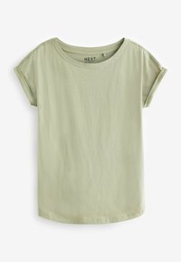 Next CAP SLEEVE T-SHIRTS 5 PACK  - REGULAR FIT - Tricou basic - multi
