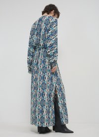 Calliope LONGUE FANTAISIE MAROCAINE - Blusenkleid - une variante