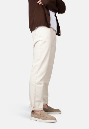 MASON INSTAPPERS - Slipper - brown