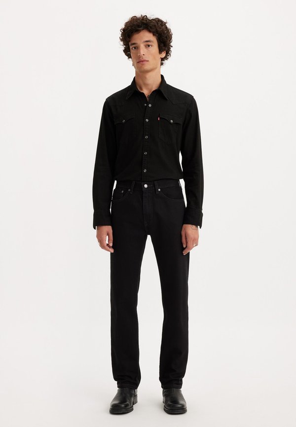 505® REGULAR - Straight leg jeans2