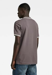 G-STAR DUNDA - Polo - rabbit