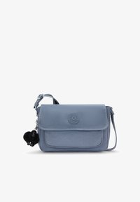 Selezionato, blue stone