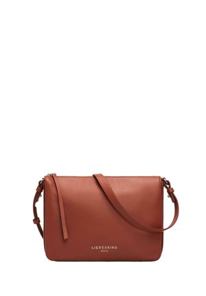 Liebeskind Berlin, NINA CROSSBODY M - Borsa a tracolla - mohnrot