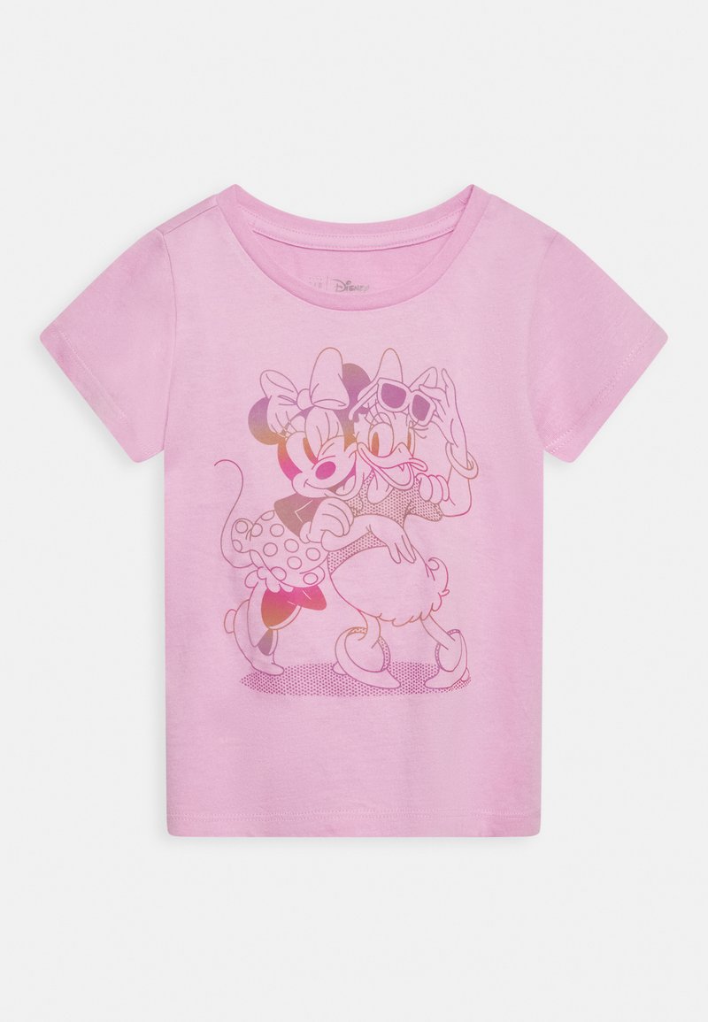 GAP TODDLER GIRL TShirt print sugar pink/pink Zalando.ch