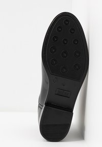 LEMON JELLY Botas de agua - black