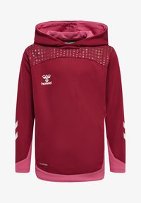 Non sélectionné, biking red