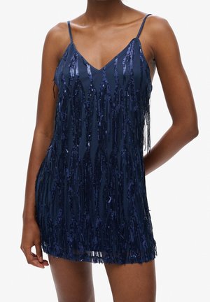 Cocktailkleid/festliches Kleid - blue