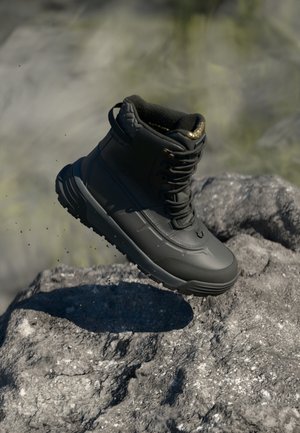 EXPEDITIONIST PEAK ODX - Talvesaapad - black