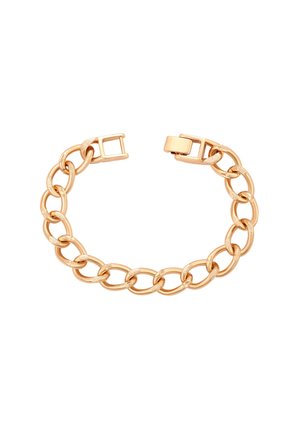 Armbånd - rose gold